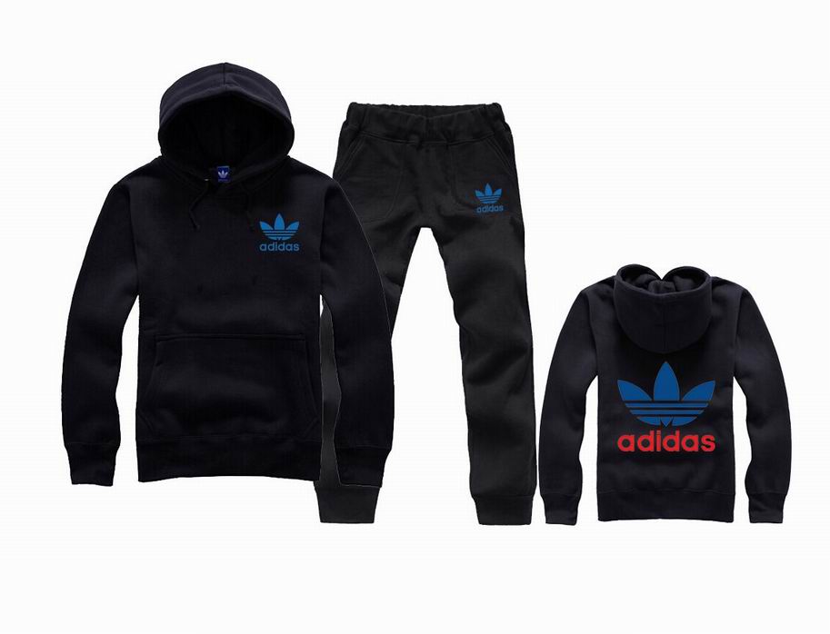 men adidas sport suits-747
